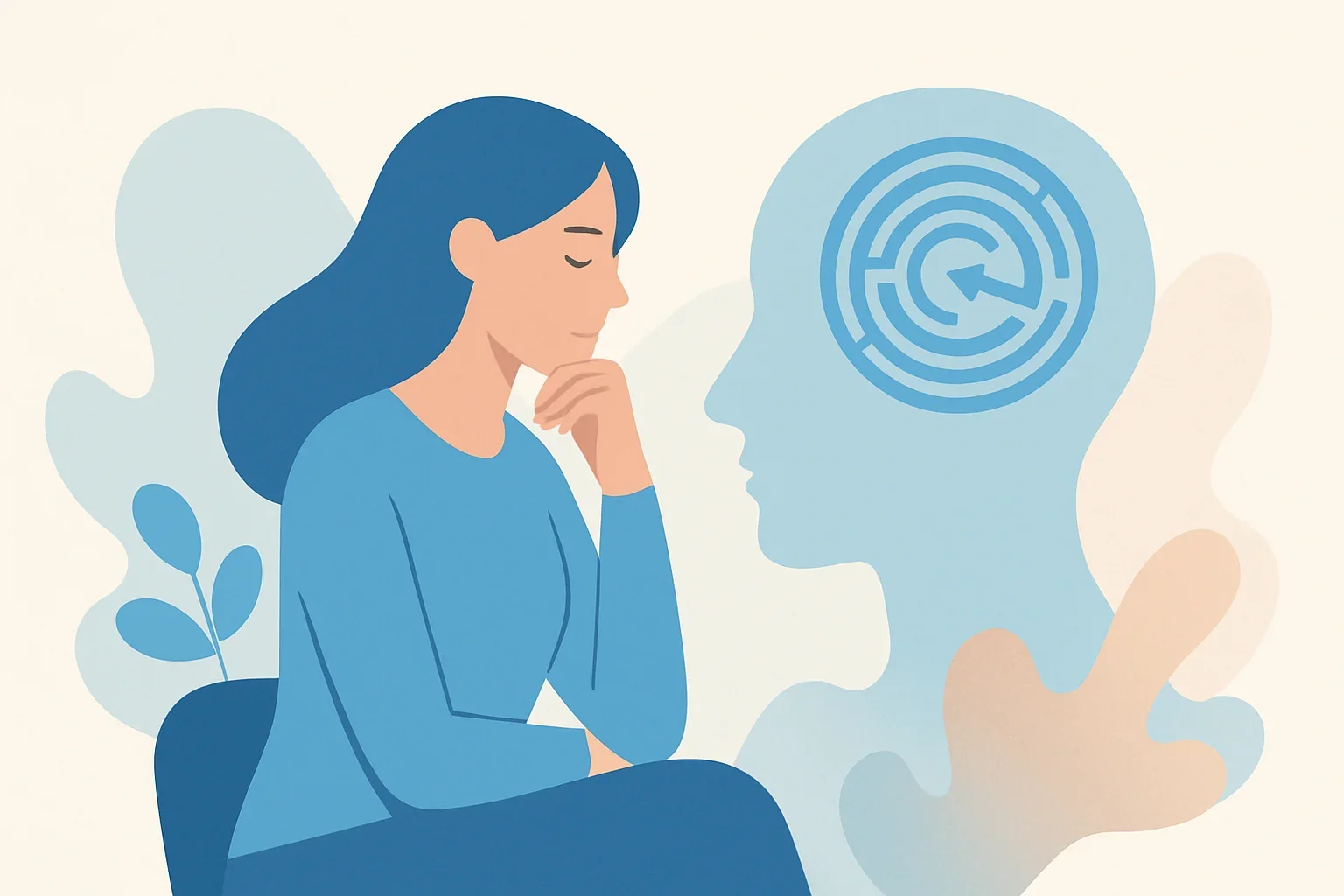 Иллюстрация: Тест «Обособленные обстоятельства» для самопознания