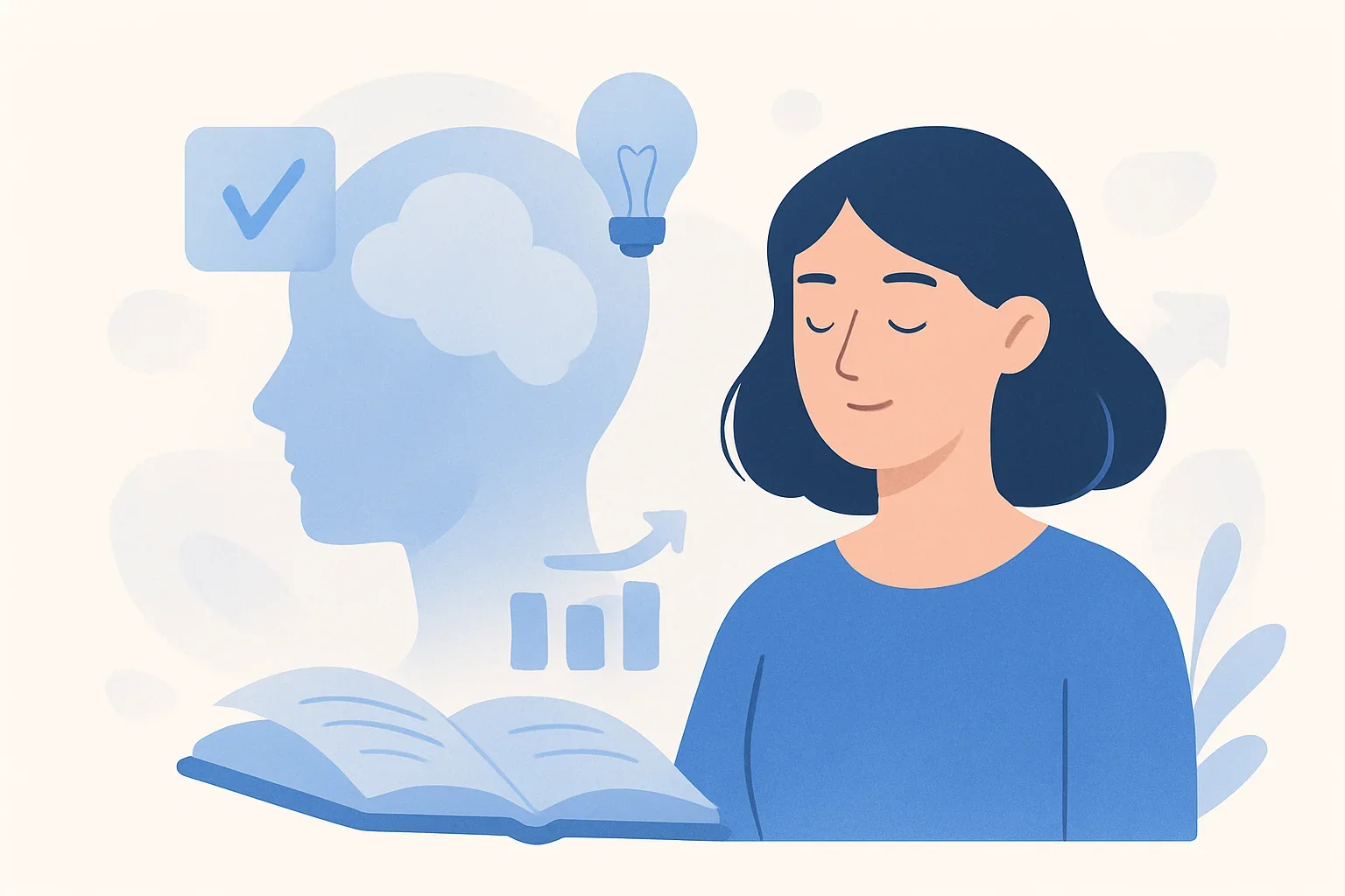 Иллюстрация: Тест «Образовательный процесс»: проверь знания о целях, методах и оценивании