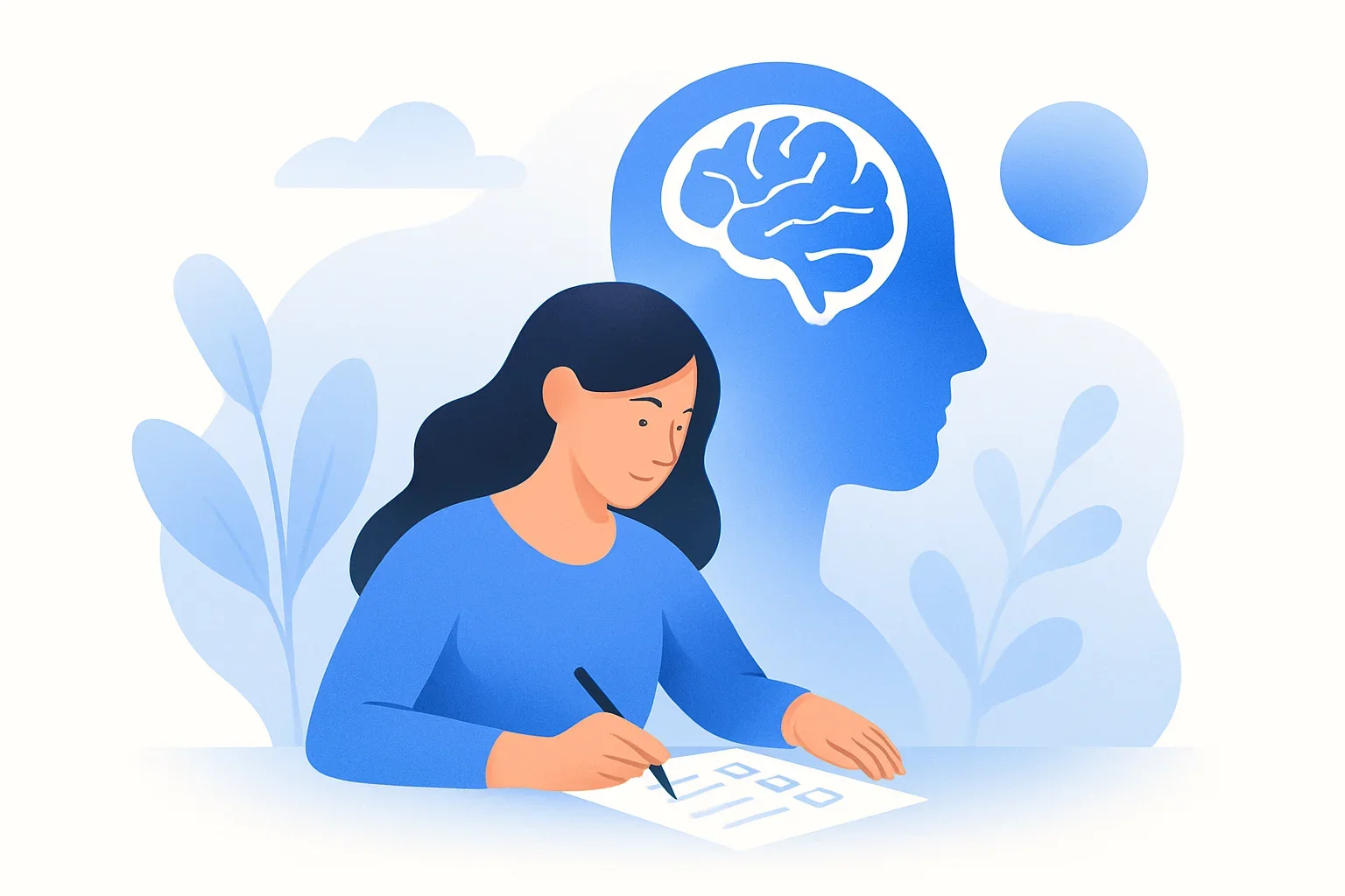 Иллюстрация: Итоговый тест по обществознанию для 5 класса