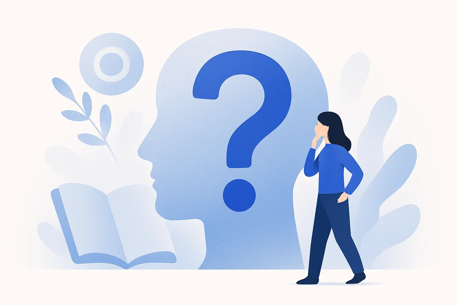 Иллюстрация: Тест по обществоведению: базовые и углублённые вопросы