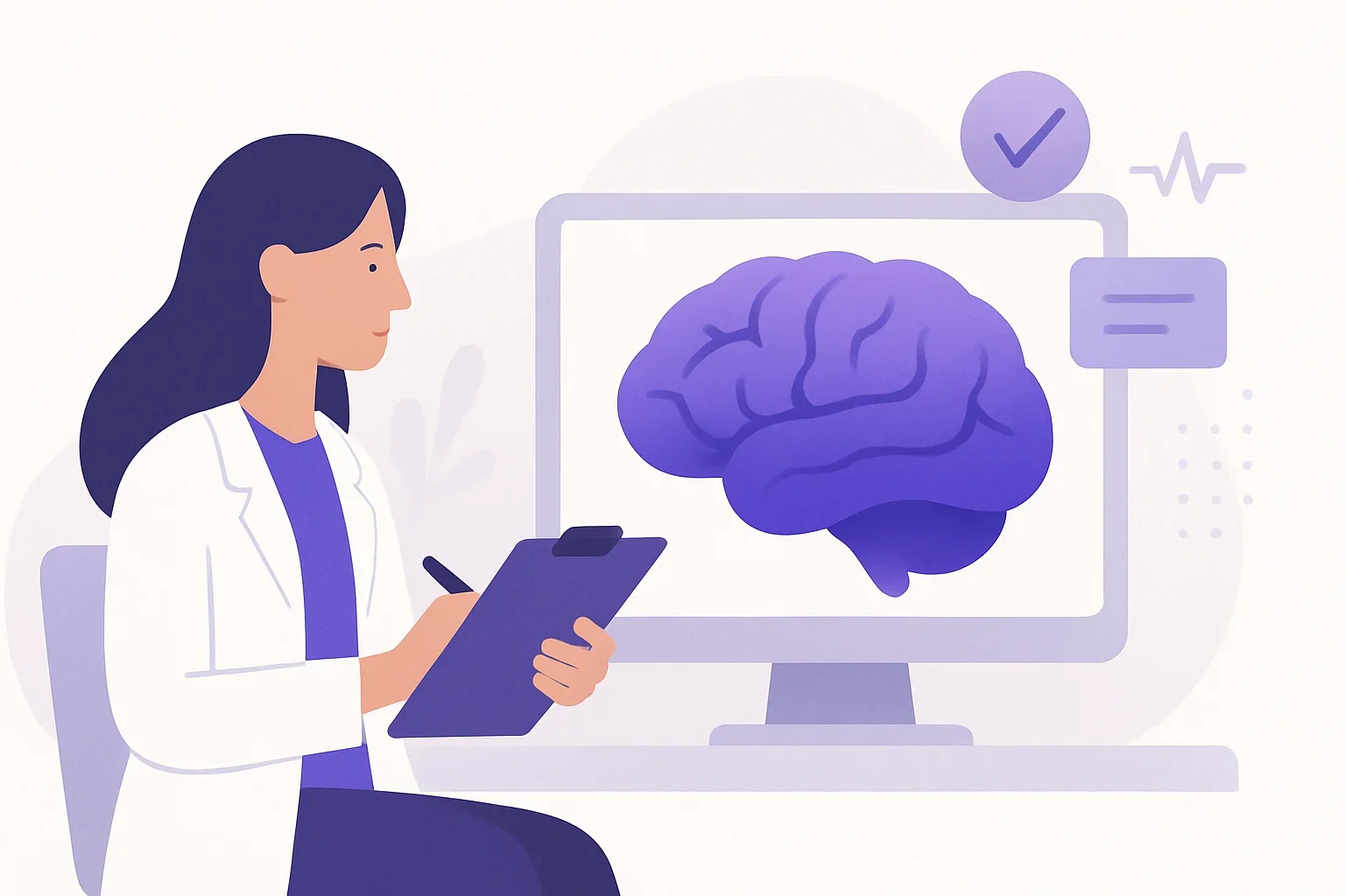 Иллюстрация: Тест «Обследование пациента»: комплексная экспресс-диагностика