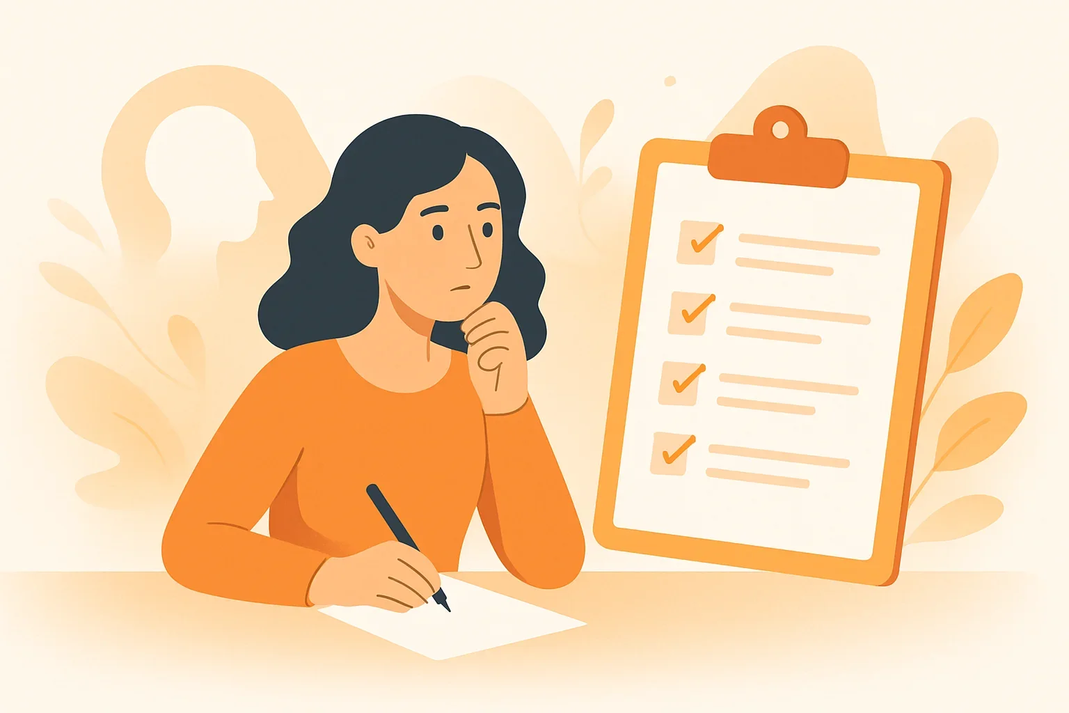 Иллюстрация: Тест «Устаревший язык»: проверьте, насколько вы говорите на современном русском