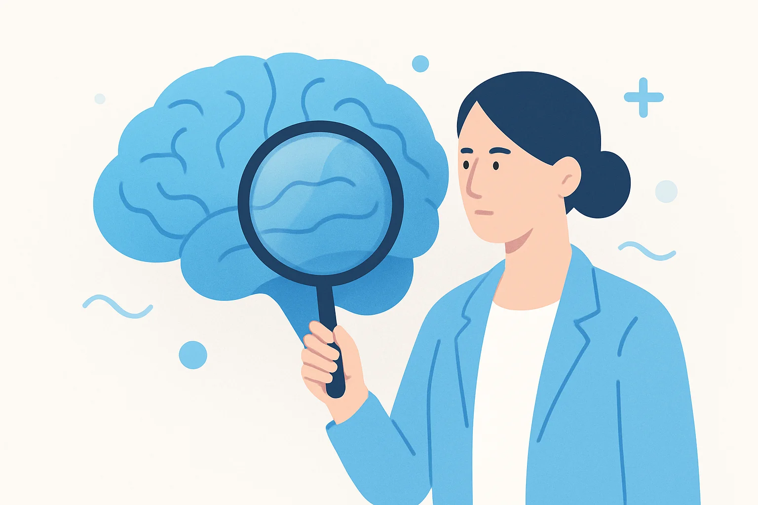 Иллюстрация: Есть ли у вас обсессивно-компульсивное расстройство?