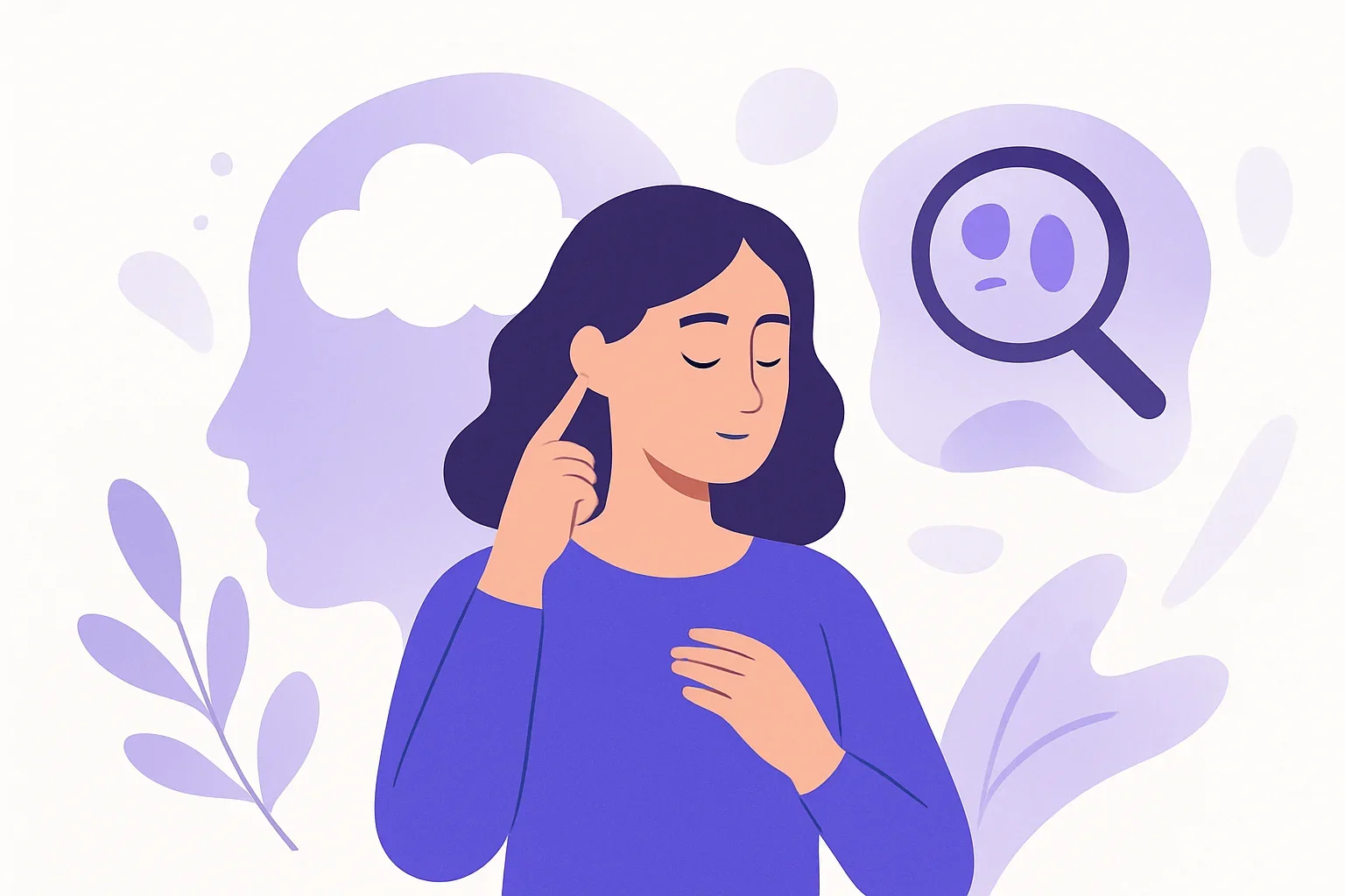 Иллюстрация: Тест «Однородные определения»: уровень осознанности речи