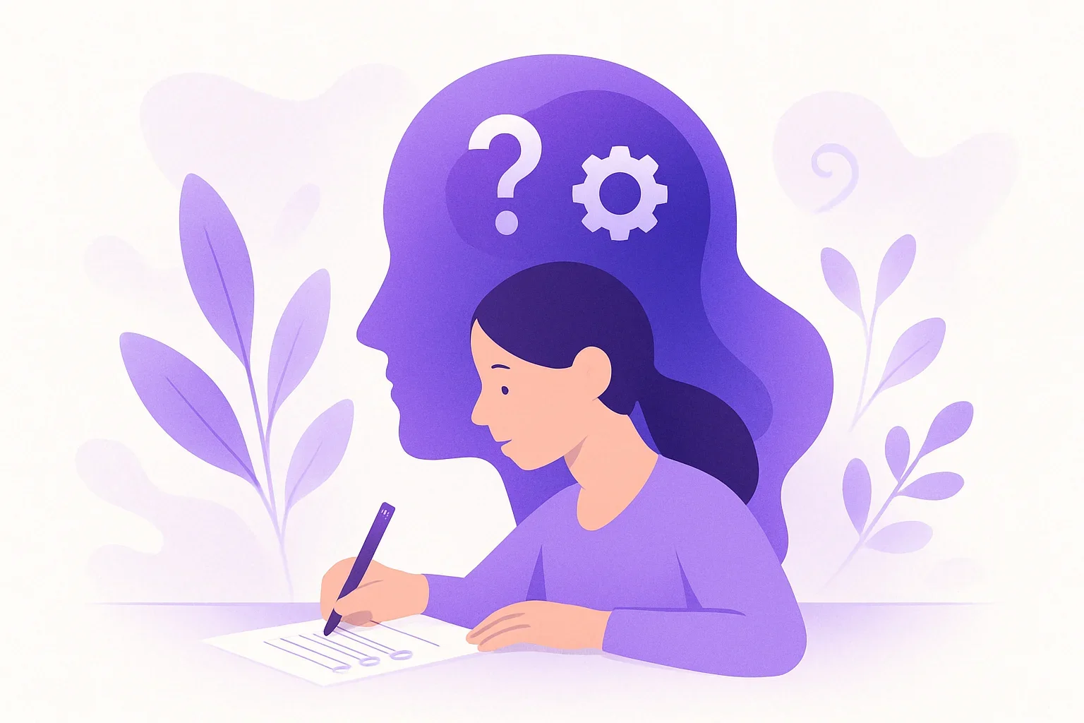 Иллюстрация: Тест ОГЭ по литературе: проверьте свою подготовку