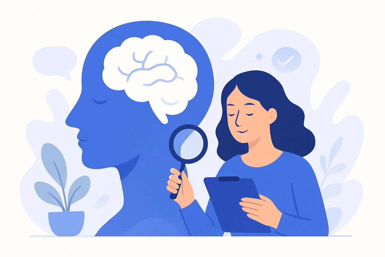 Иллюстрация: Тест ОГЭ по обществознанию: уровень готовности