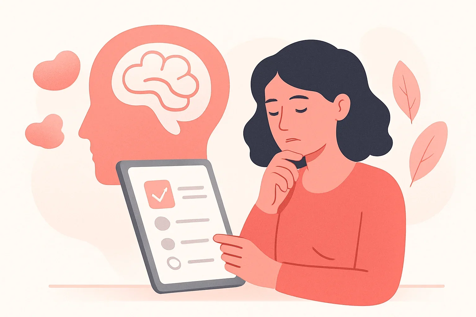 Иллюстрация: Тест «Ограниченные возможности здоровья»