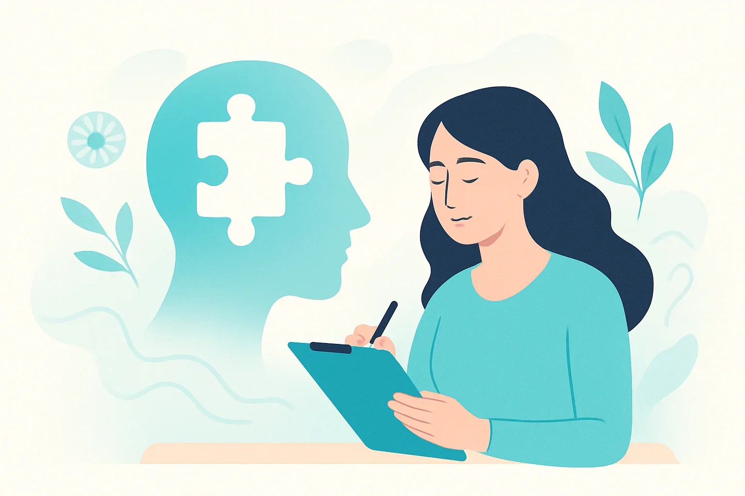 Иллюстрация: Итоговый тест по окружающему миру для 4 класса