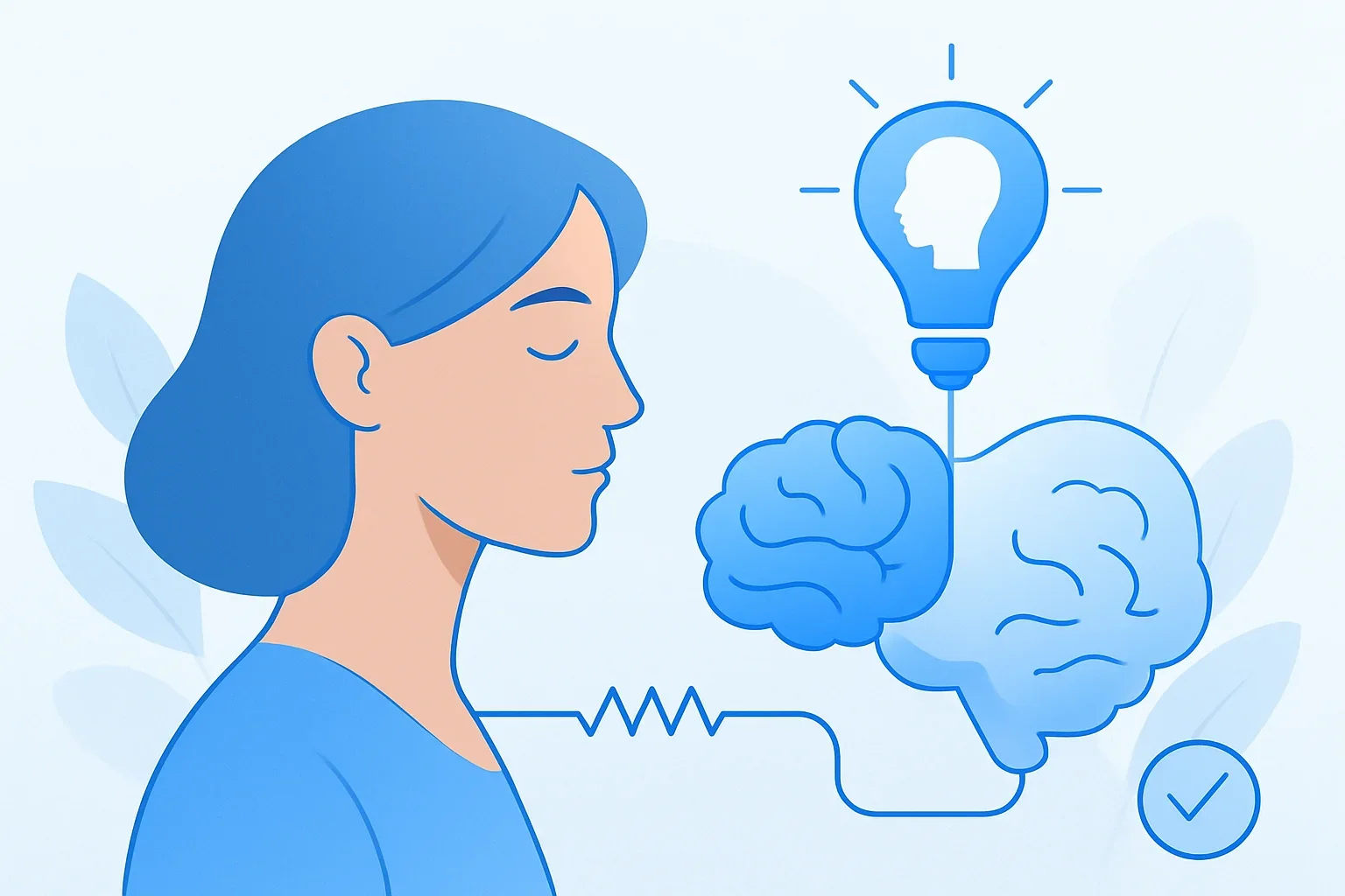 Иллюстрация: Тест «Закон Ома»: уровень психологической устойчивости