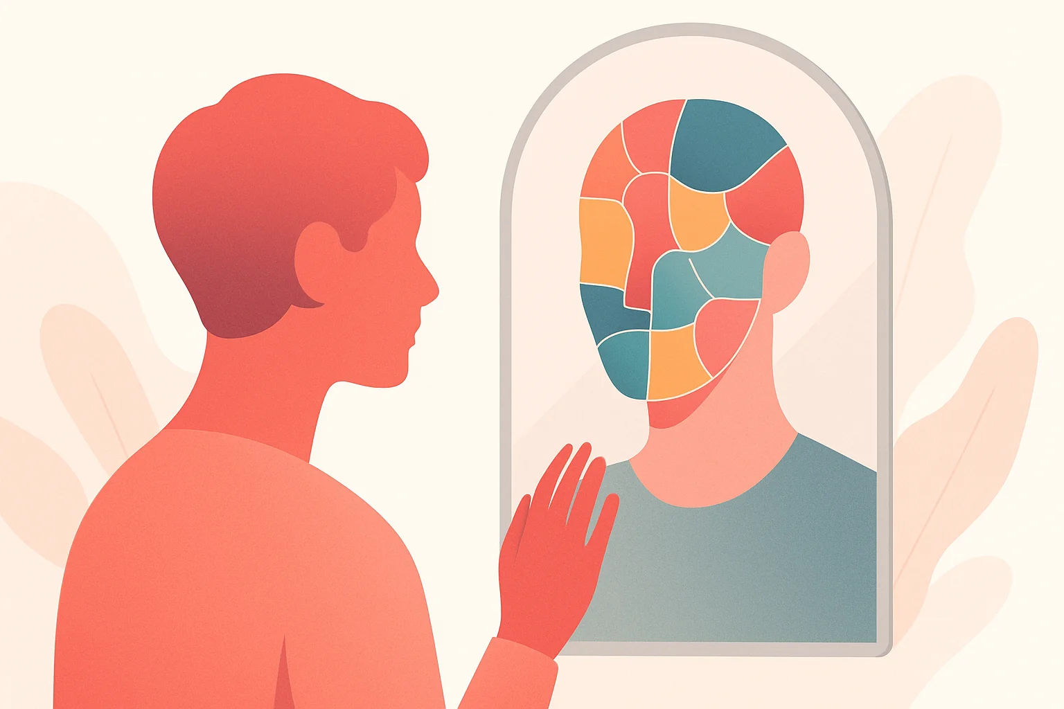 Иллюстрация: Кто ты из Омегаверс: альфа, бета или омега?