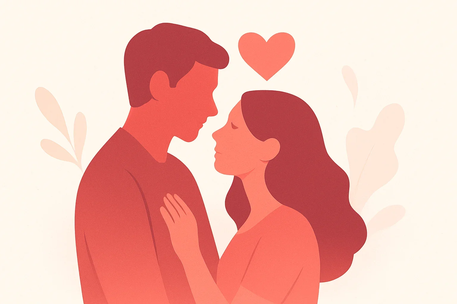 Иллюстрация: Онлайн тест: какой стиль любви в интернет-отношениях подходит вам?