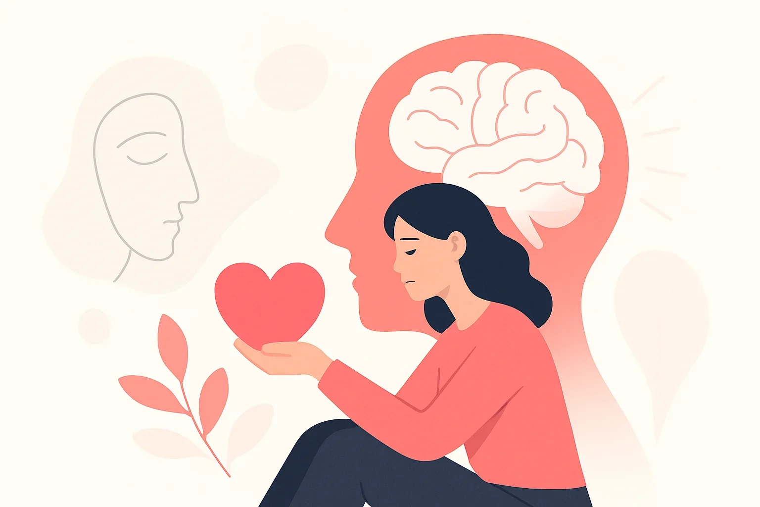 Иллюстрация: Опросник эмоциональной эмпатии (по теории Мехрабиана и Эпштайна)