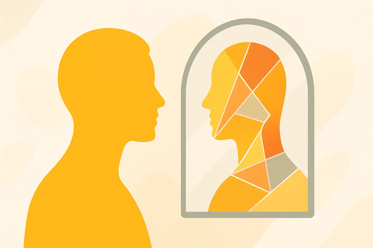 Иллюстрация: Оптимизм и активность: Определи свой психологический тип личности