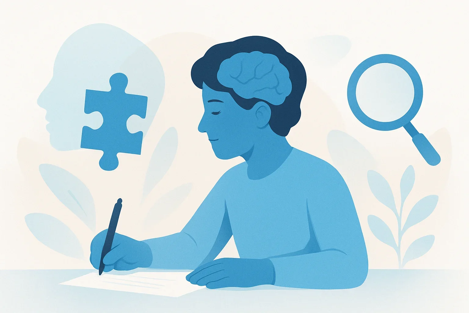 Иллюстрация: Органическая химия. Итоговый контроль знаний