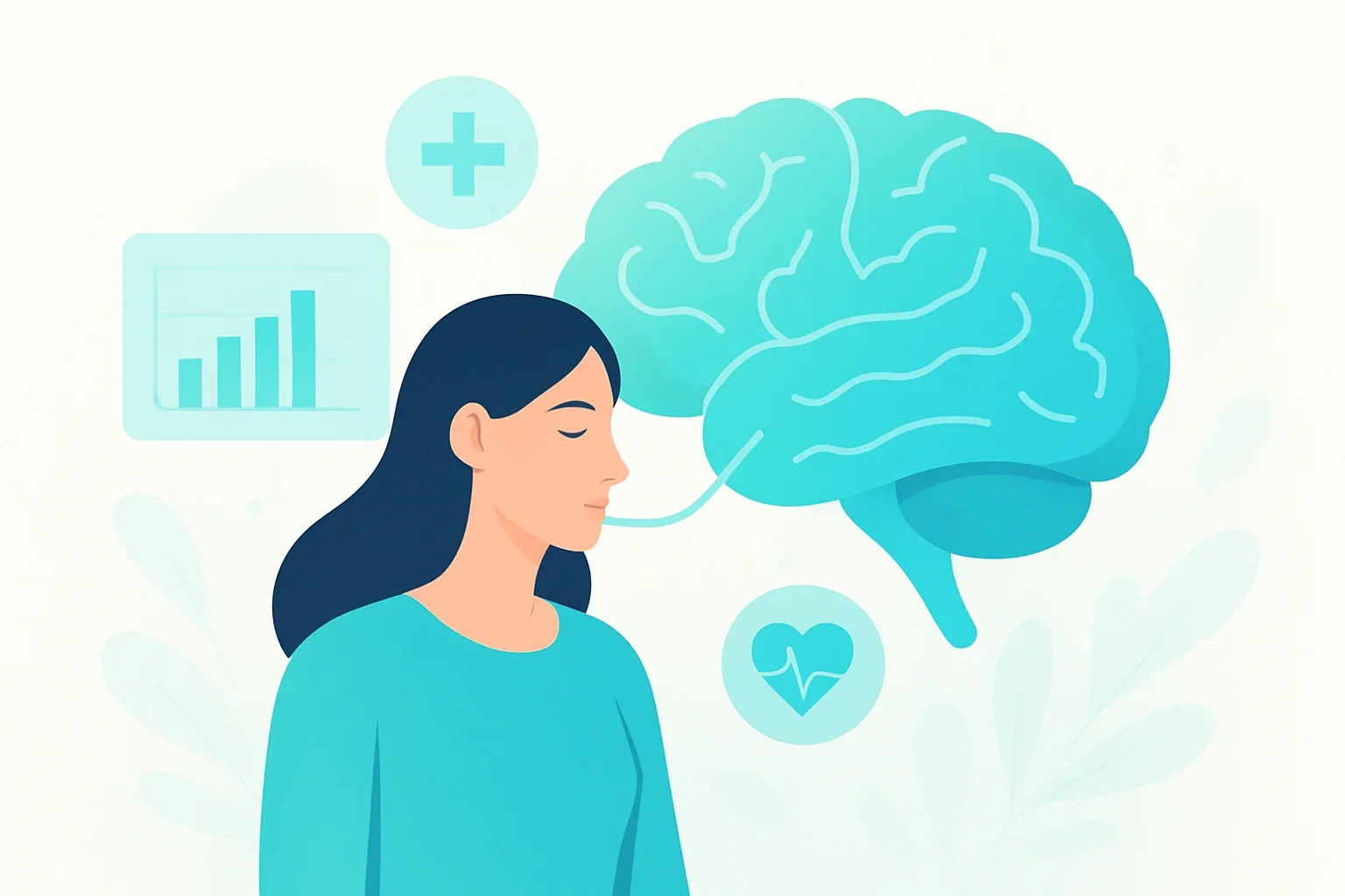 Иллюстрация: В полном ли порядке ваш организм? Комплексная самодиагностика