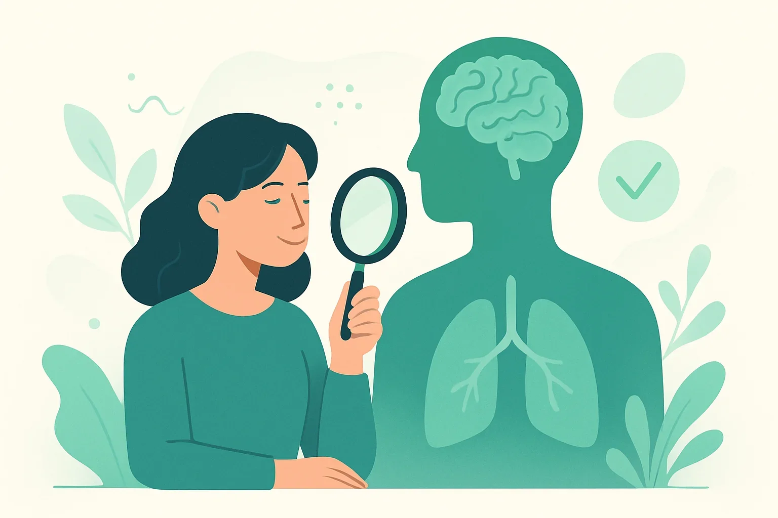 Иллюстрация: Тест «Системы организма»: биология для 9 класса