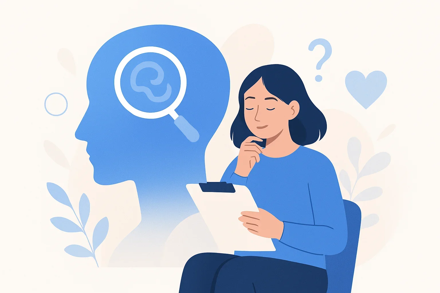 Иллюстрация: Тест по ОРКСЭ для 4 класса