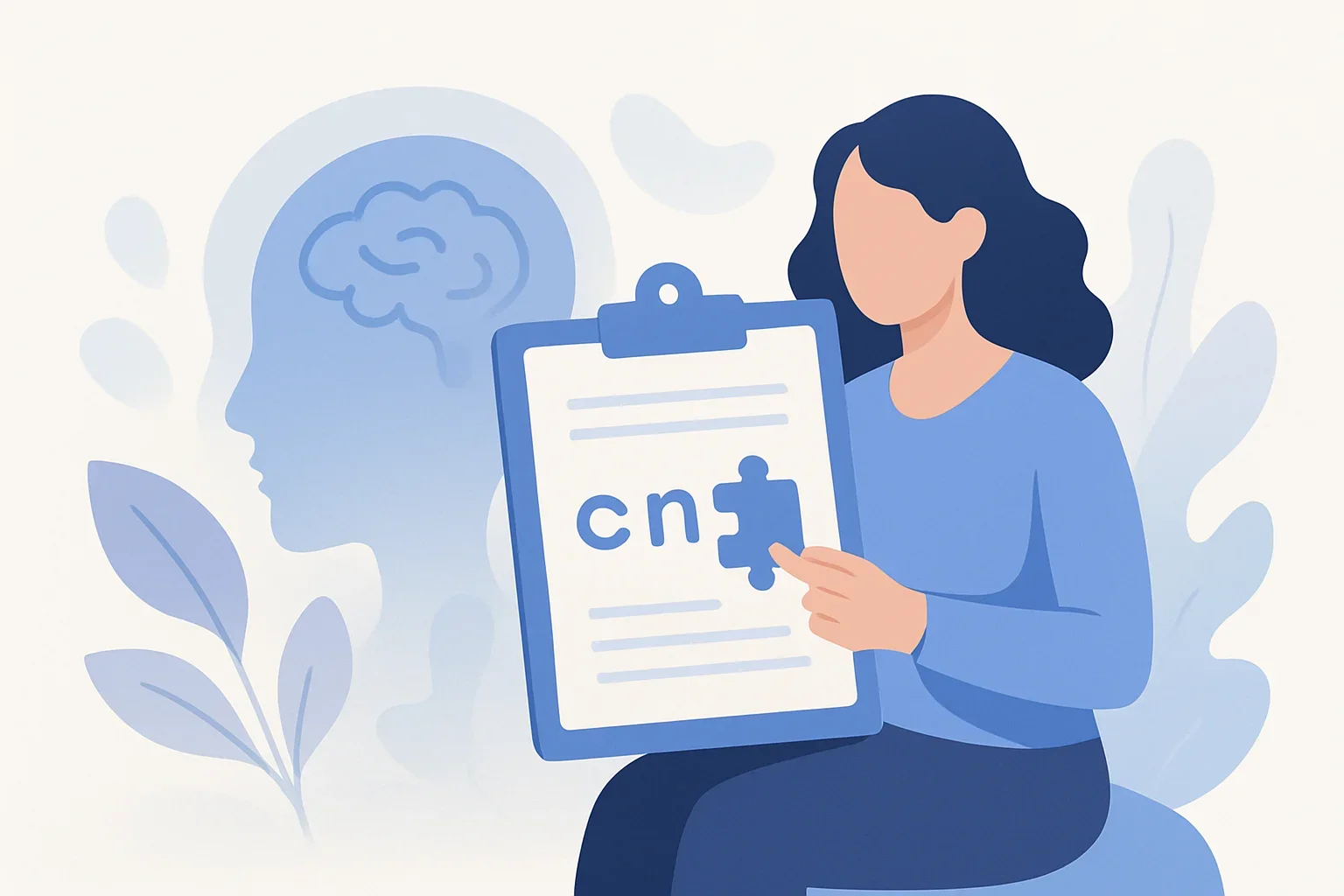 Иллюстрация: Пропущенные буквы в словах — орфографический тест