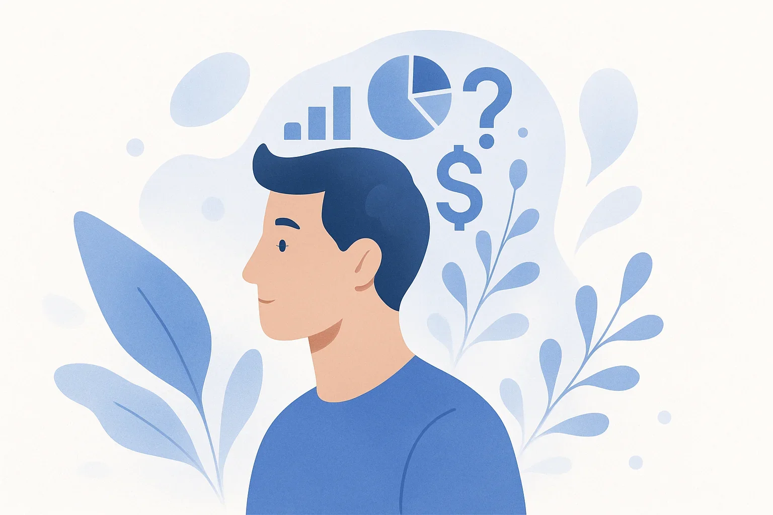 Иллюстрация: Тест «Основы экономики»