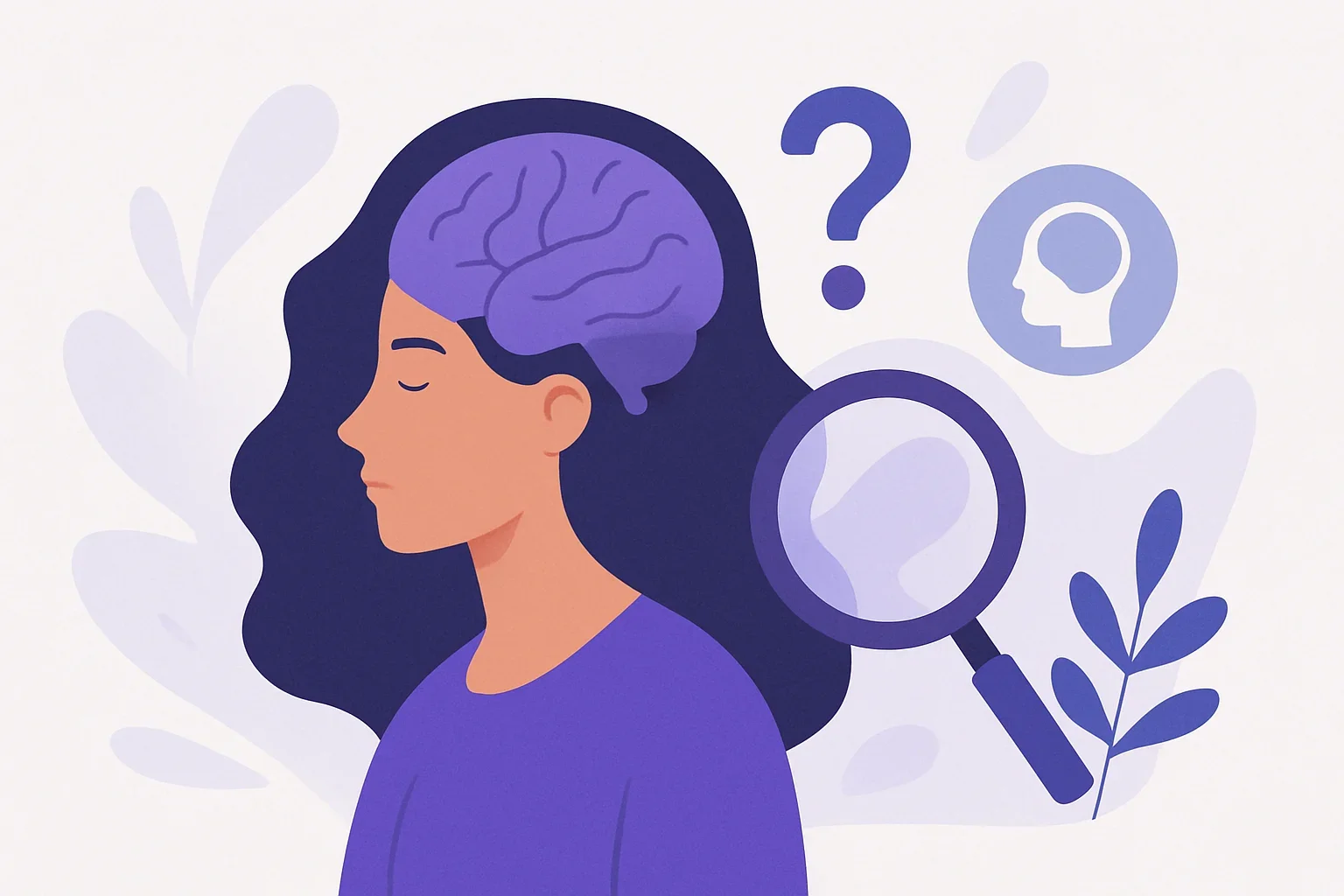 Иллюстрация: Тест основы психологии: выявите свои психологические особенности