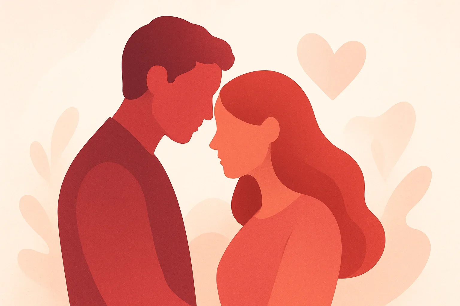 Иллюстрация: Есть ли у вашего мужчины синдром Отелло?