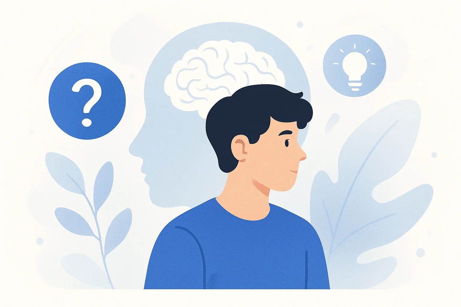 Иллюстрация: «Отрочество» по Л.Н. Толстому: психологический тест