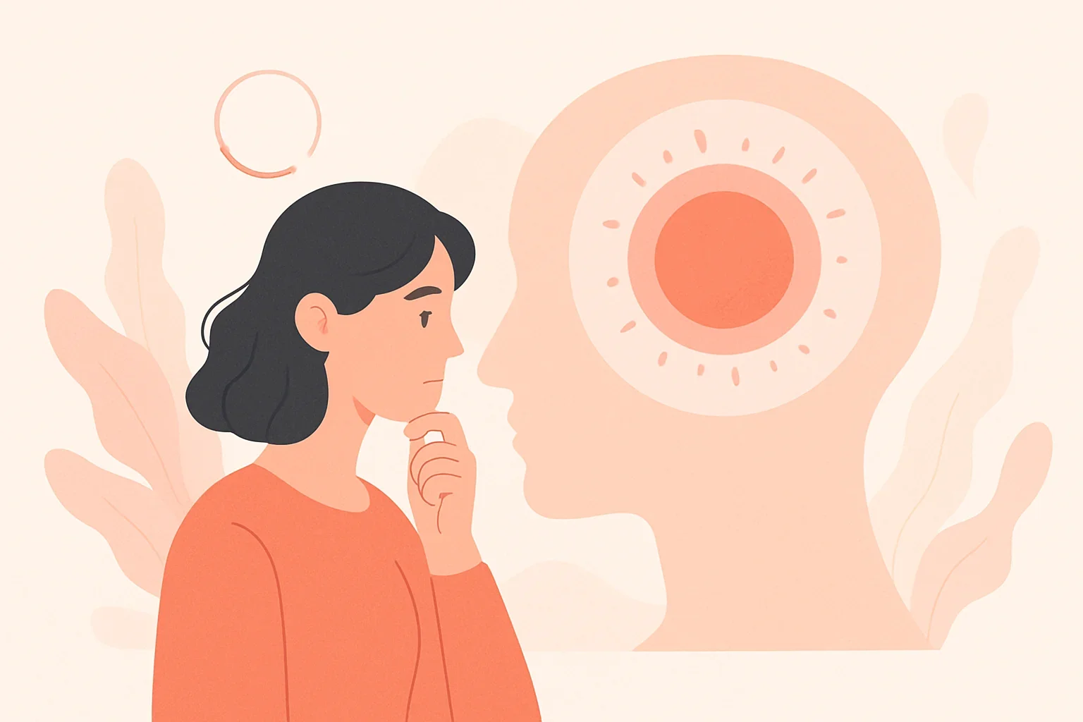 Иллюстрация: Тест на овуляцию: как узнать, приближается ли овуляция?