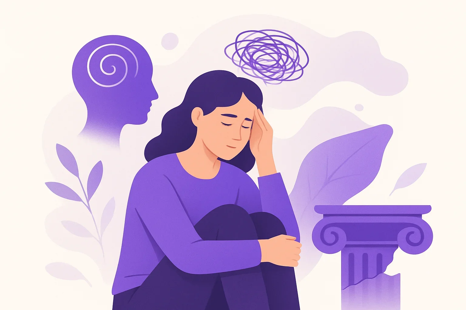 Иллюстрация: Тест: падение Избранной рады – внутренний кризис и влияние решений