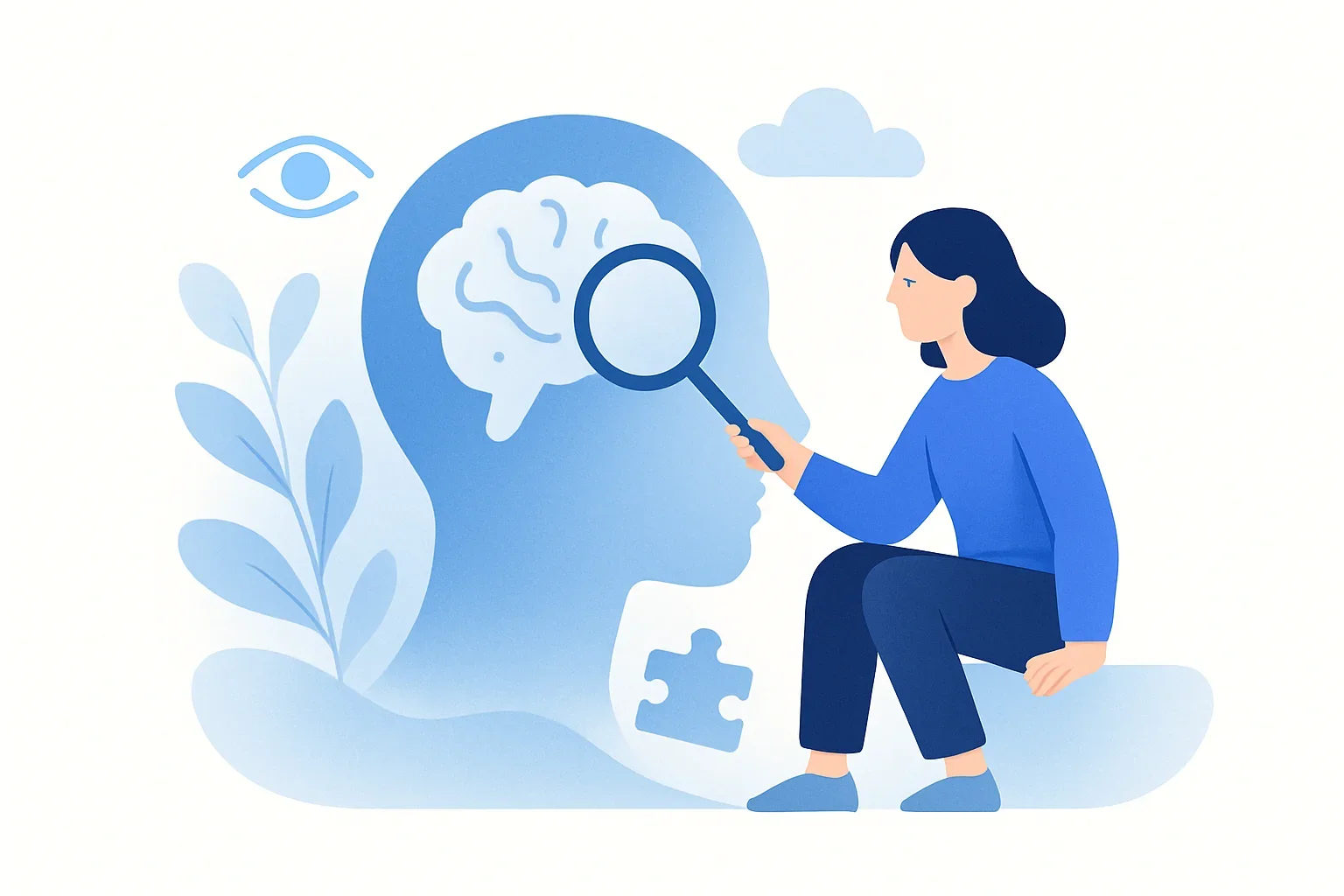 Иллюстрация: Тест по падежам: русский язык 4 класс