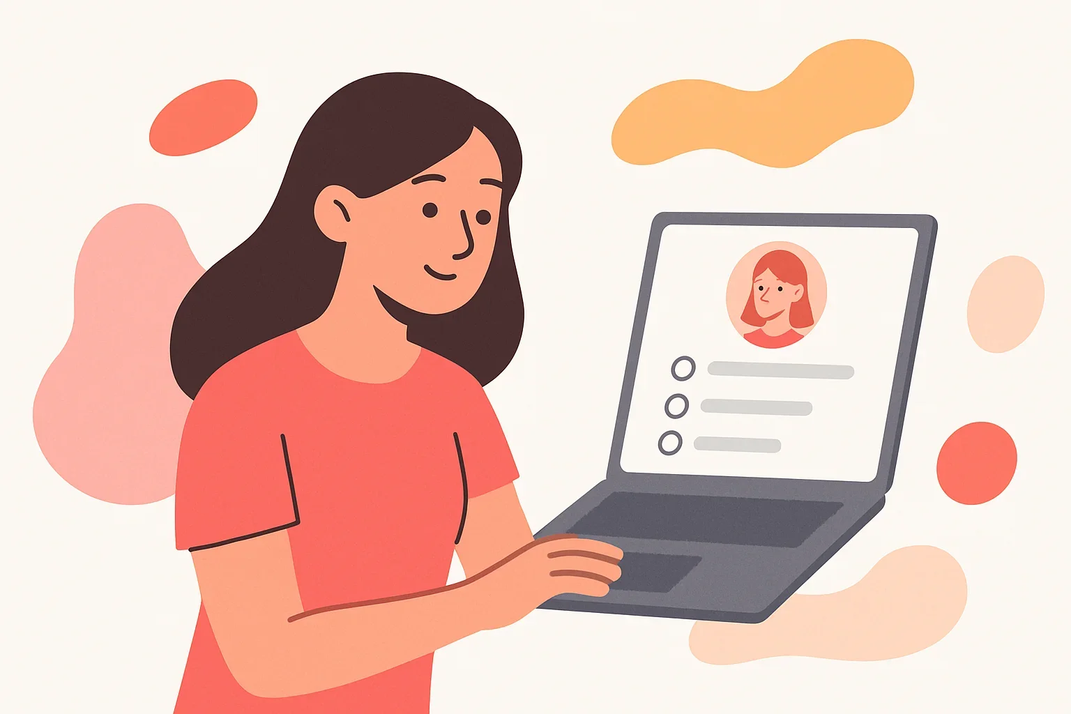 Иллюстрация: Тест «Папины дочки»: кто ты из героинь сериала