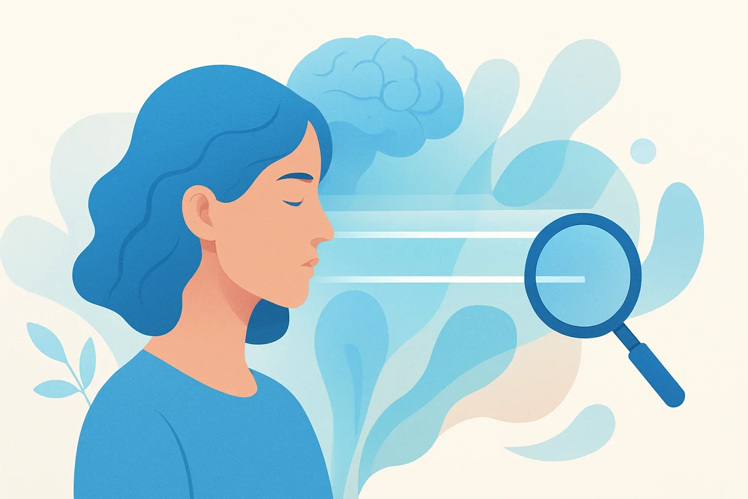 Иллюстрация: Тест «Параллельные прямые»: как вы замечаете скрытые связи