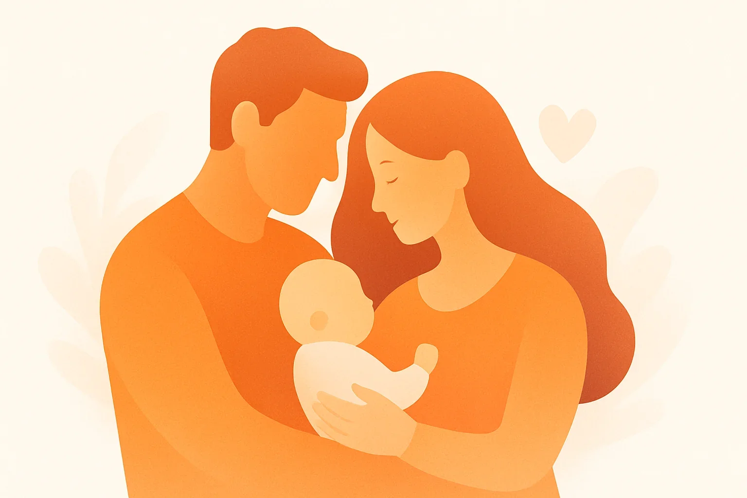 Иллюстрация: Уверены, что сможете завести детей, когда придет время?