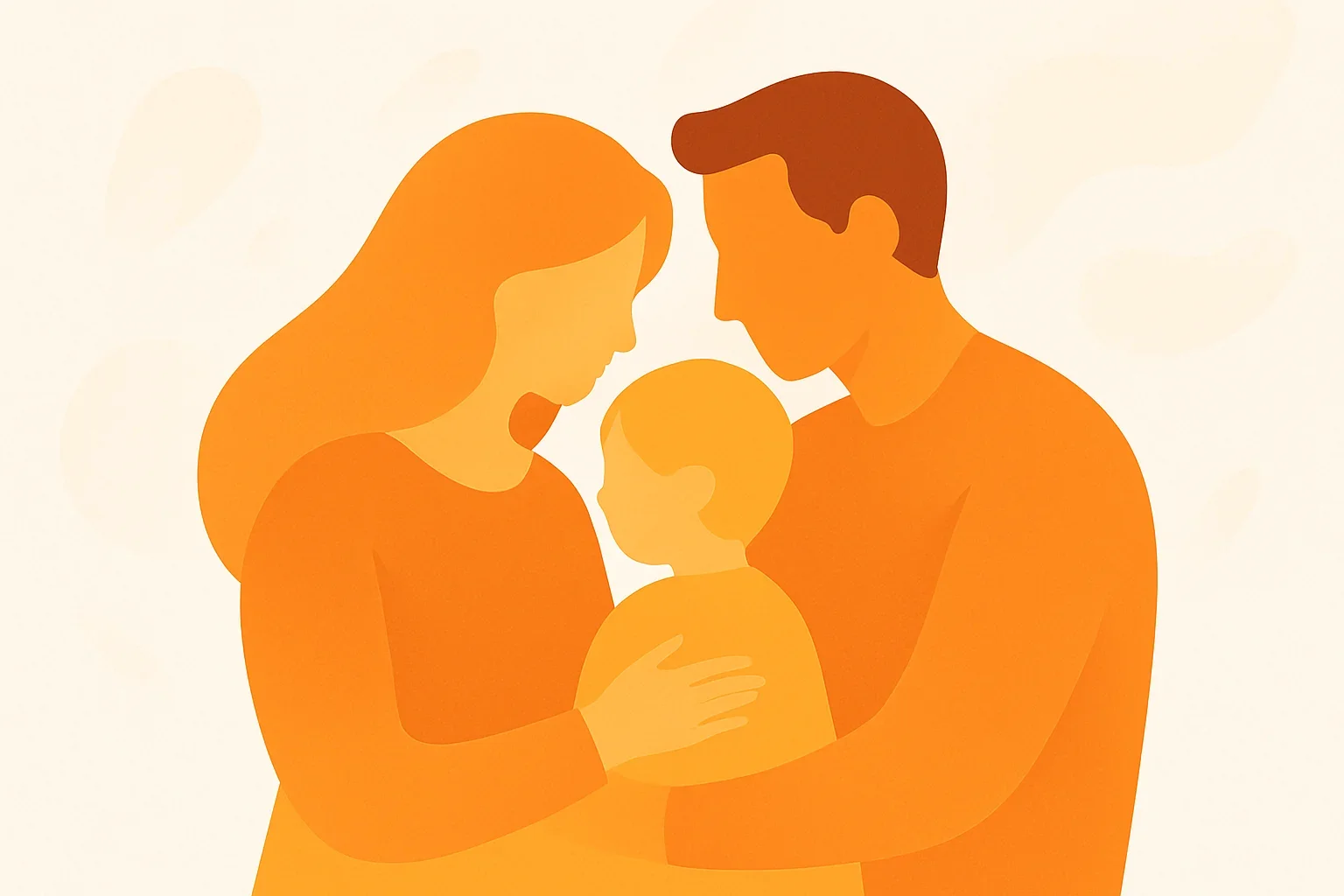 Иллюстрация: Тест на стиль воспитания: определите свой подход к воспитанию детей