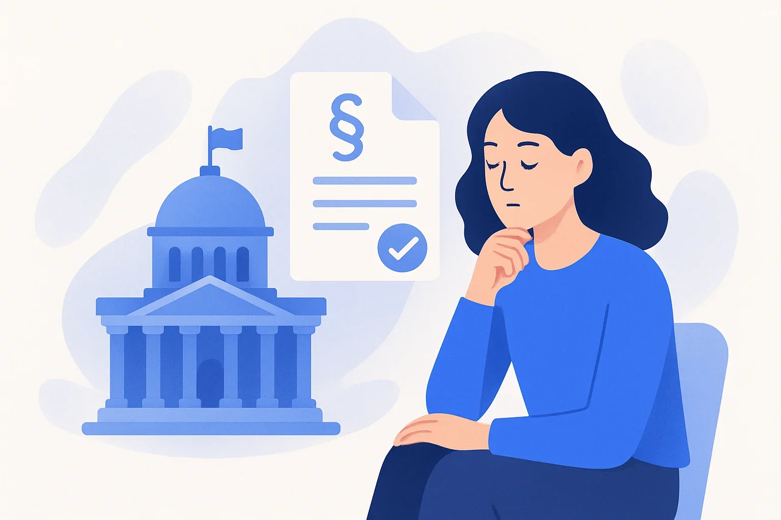 Иллюстрация: Тест «Законодательная власть»: парламент и процесс принятия законов