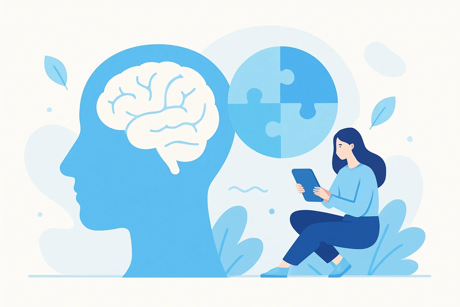 Иллюстрация: Тест по парным согласным для 2 класса