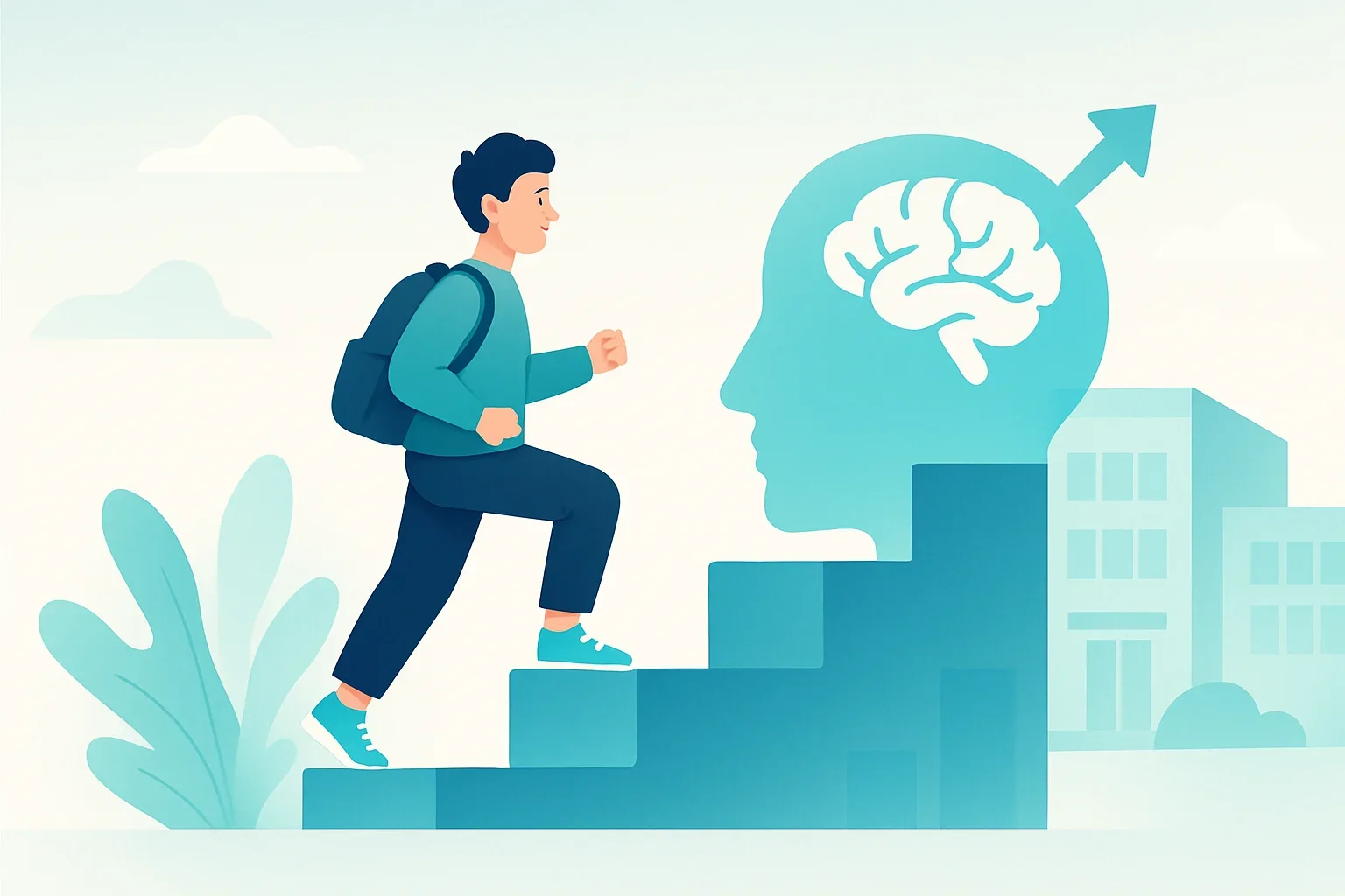 Иллюстрация: Тест на лучшую подработку для школьников и подростков