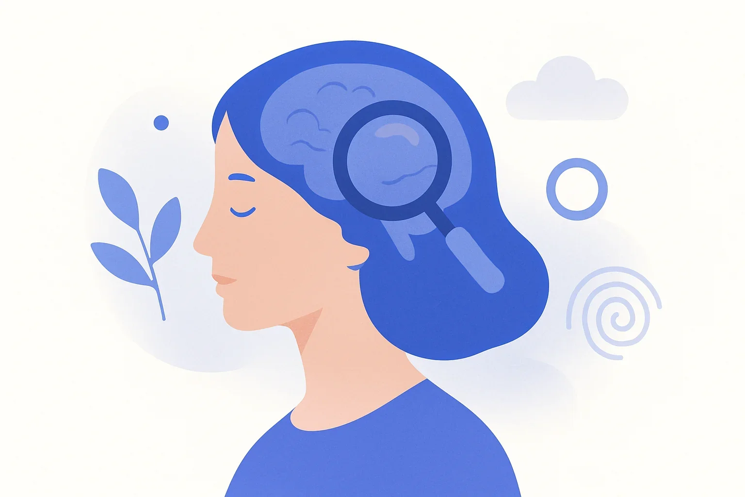 Иллюстрация: Тест «Причастный оборот»: уровень внимания и осознанности