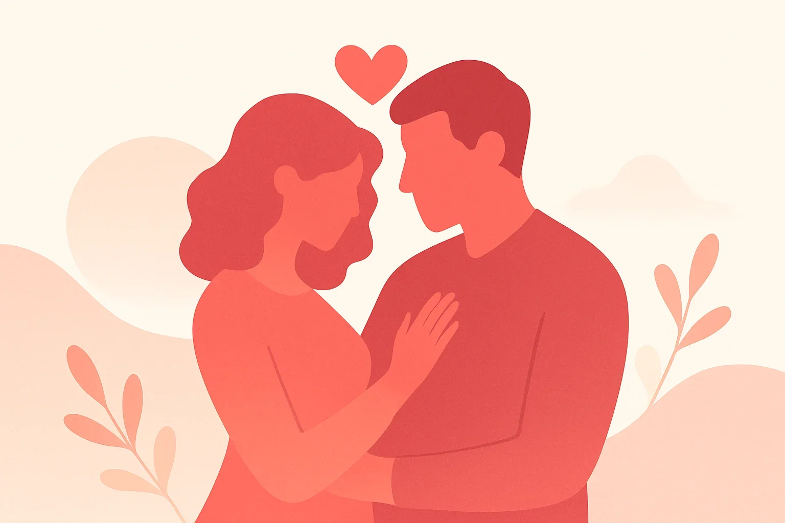 Иллюстрация: Тест: Насколько ваш партнер эгоистичен?