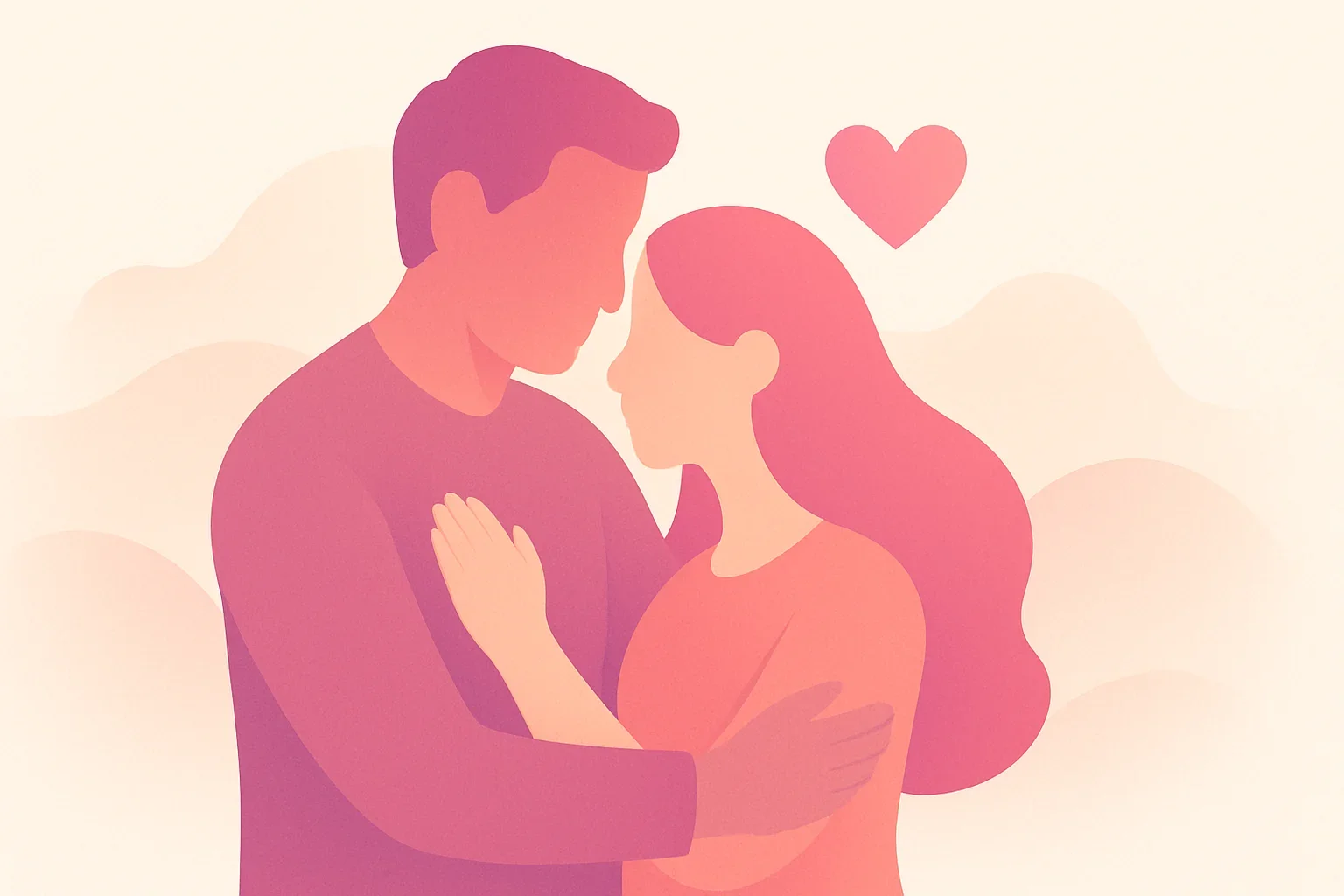 Иллюстрация: Подходит ли ваш парень на роль мужа?