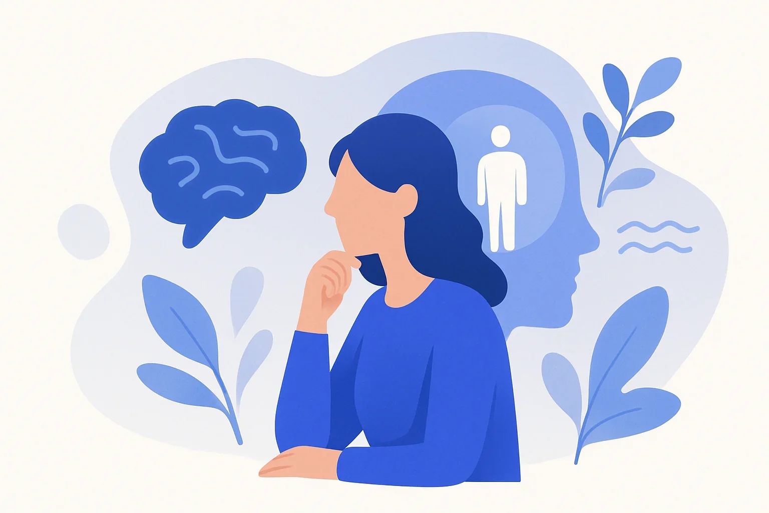 Иллюстрация: Past Continuous: тест по английскому с ответами