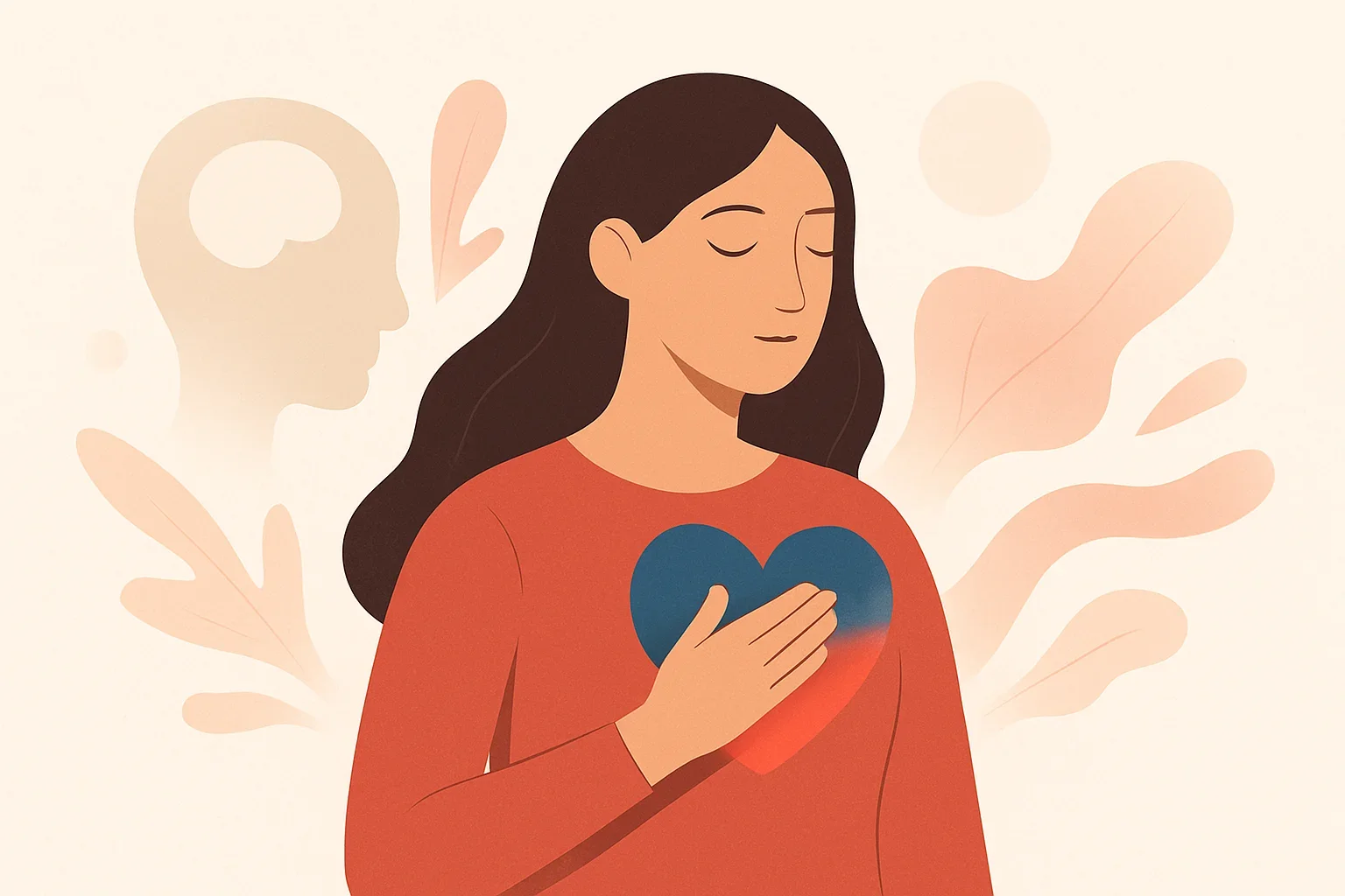 Иллюстрация: Тест патриота: узнай, что в твоем сердце