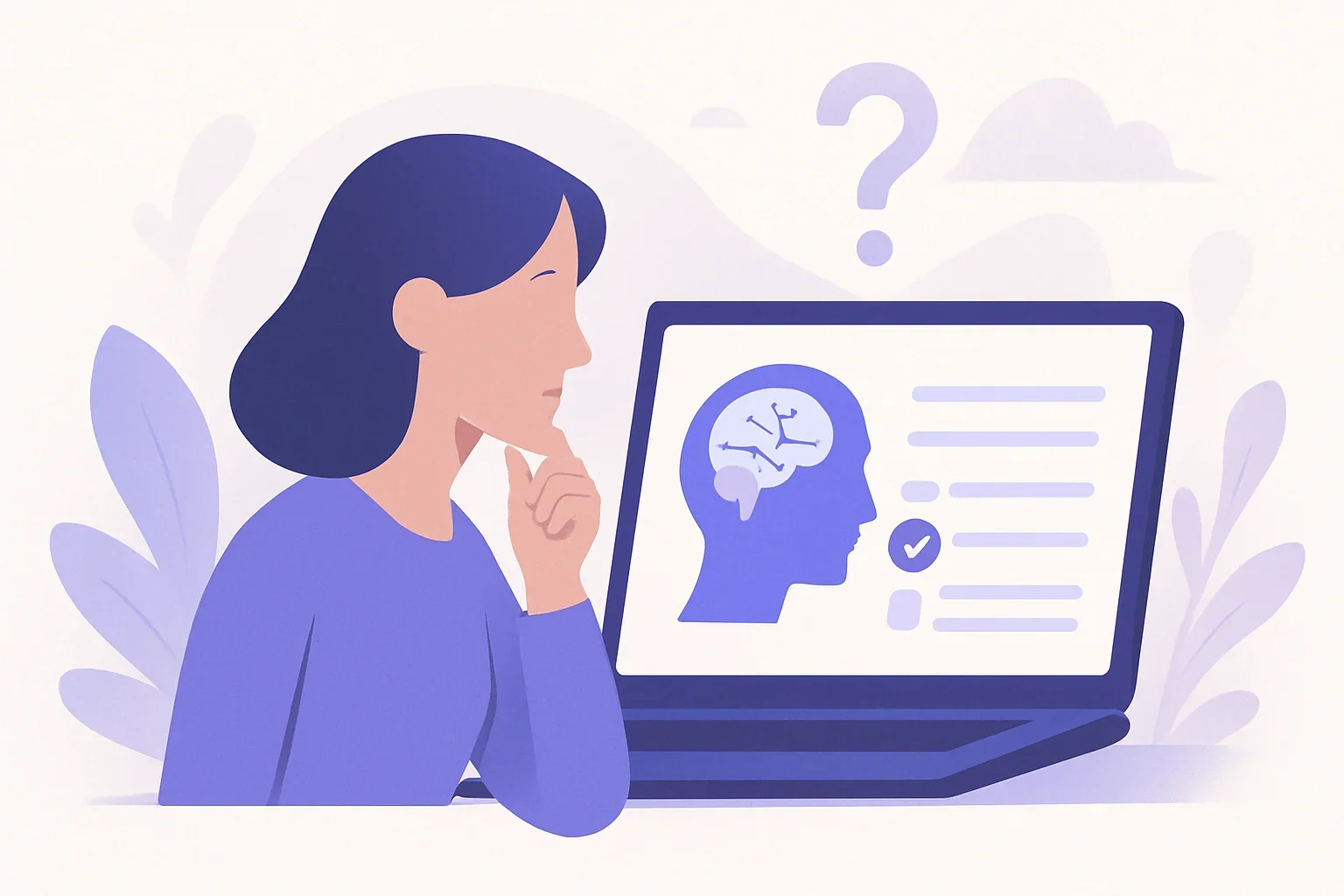 Иллюстрация: Тест по Паустовскому: проверь знания биографии и произведений