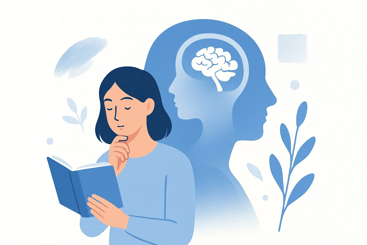 Иллюстрация: Тест по рассказам К.Г. Паустовского: ваше восприятие и характер