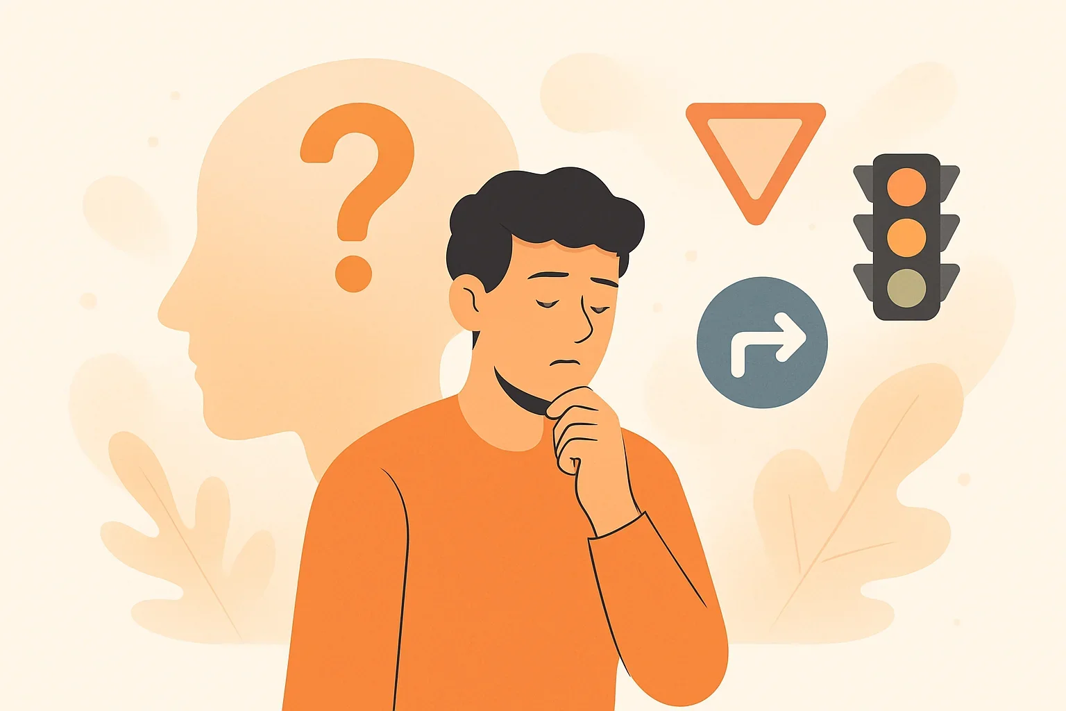 Иллюстрация: Тест «ПДД для школьников»: уровень знаний правил дорожного движения