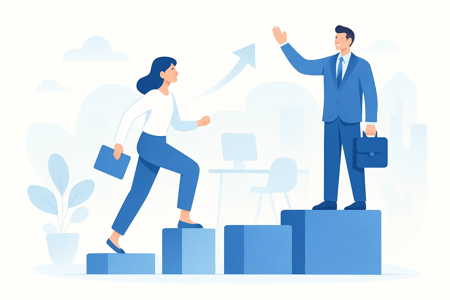 Иллюстрация: Тест: оцените ваш потенциал Педагога!