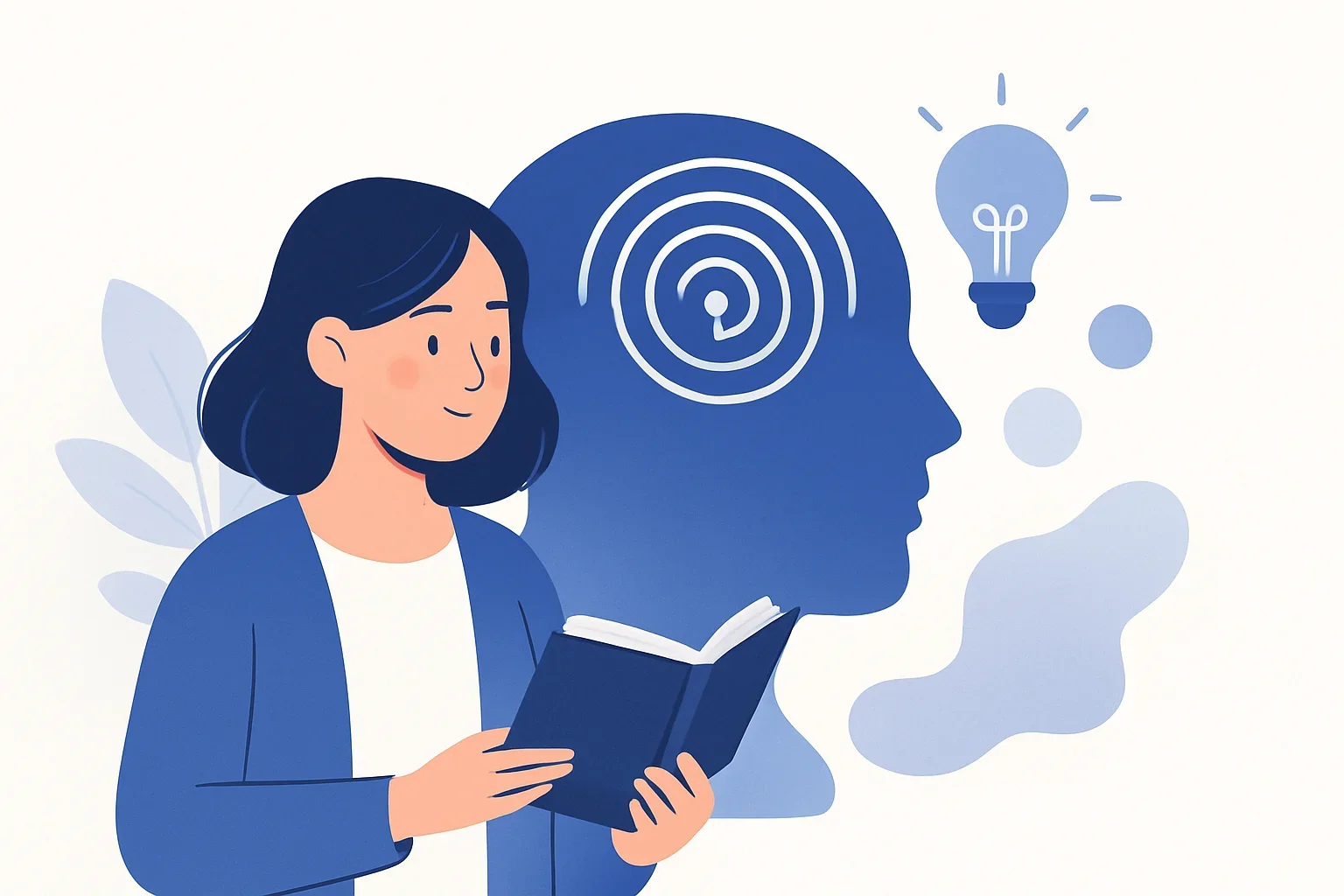 Иллюстрация: Тест «Педагогическая психология»: ваш педагогический потенциал