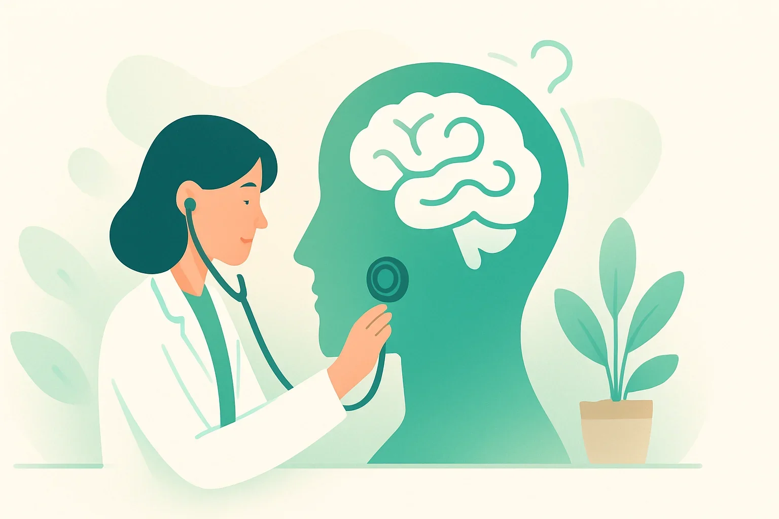 Иллюстрация: Тест педиатр: проверьте свою профессиональную компетенцию