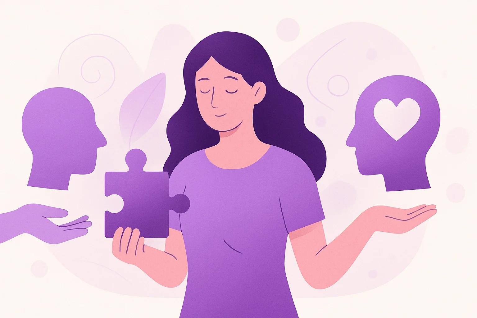 Иллюстрация: Тест на людоугодничество