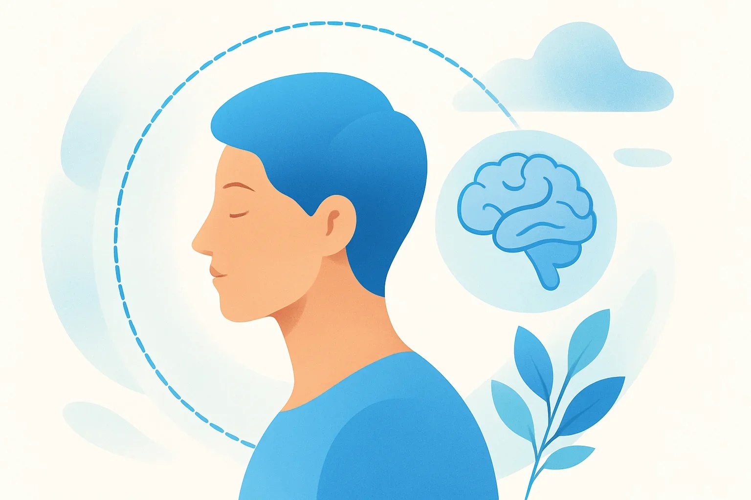 Иллюстрация: Тест «Периметр»: границы личности и уровень осознанности