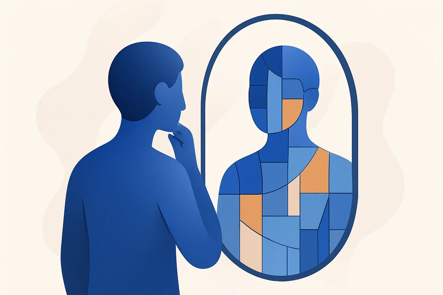 Иллюстрация: Тест на постоянство, надежность и принципиальность